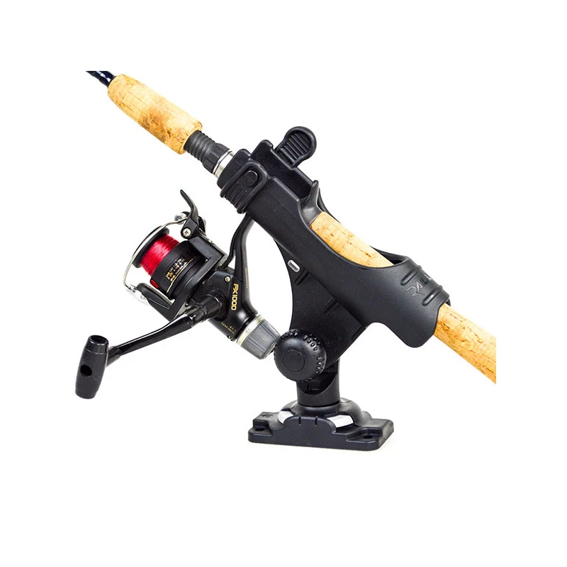 PORTE CANNE ROD HOLDER R RAILBLAZA Seul 6 PORTE CANNE ROD HOLDER R RAILBLAZA Seul – Image 4