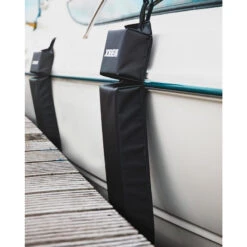 PROTECTION BATEAU JOBE CONTOUR FENDER -Minn Kota Soldes Magasin protection bateau jobe contour fender 2