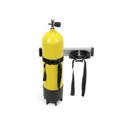 RAIL 2 PORTES BOUTEILLES RAILBLAZA -Minn Kota Soldes Magasin rail 2 portes bouteilles railblaza 2