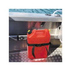 RAIL 2 PORTES BOUTEILLES RAILBLAZA -Minn Kota Soldes Magasin rail 2 portes bouteilles railblaza 4