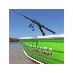 RALLONGE PORTE CANNE RAILBLAZA -Minn Kota Soldes Magasin rallonge porte canne railblaza 2