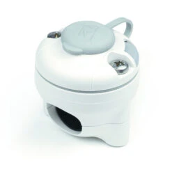 RECEVEURS BALCON RAILBLAZA 19-25mm Blanc -Minn Kota Soldes Magasin receveurs balcon railblaza 19 25mm blanc 3