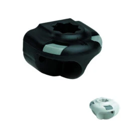 RECEVEURS MONTAGE VERTICAL RAILBLAZA -Minn Kota Soldes Magasin receveurs montage vertical railblaza 1