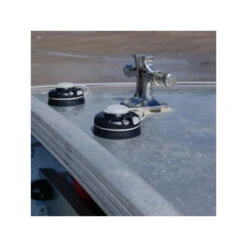 RECEVEURS MONTAGE VERTICAL RAILBLAZA -Minn Kota Soldes Magasin receveurs montage vertical railblaza 4