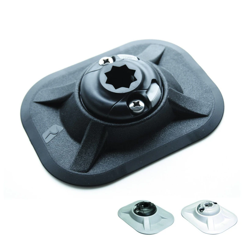 Railblaza RECEVEURS RIBPORT POUR PNEUMATIQUE 3 Railblaza RECEVEURS RIBPORT POUR PNEUMATIQUE