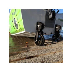 ROUES ARRIERES BATEAU RAILBLAZA -Minn Kota Soldes Magasin roues arrieres bateau railblaza 2