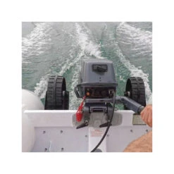 ROUES ARRIERES BATEAU RAILBLAZA -Minn Kota Soldes Magasin roues arrieres bateau railblaza 7