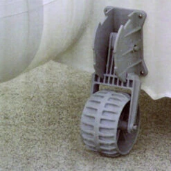 ROUES DE TRANSPORT RETRACTABLES PLASTIMO POUR ANNEXE -Minn Kota Soldes Magasin roues de transport retractables plastimo pour annexe 3