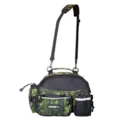 SAC A LEURRES AQUA DESIGN KAAKI -Minn Kota Soldes Magasin sac a leurres aqua design kaaki 2