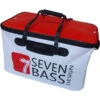 SAC DE TRANSPORT SEVEN BASS BAKKAN SOFT 36 2 SAC DE TRANSPORT SEVEN BASS BAKKAN SOFT 36 -Minn Kota Soldes Magasin sac de transport seven bass bakkan soft 36