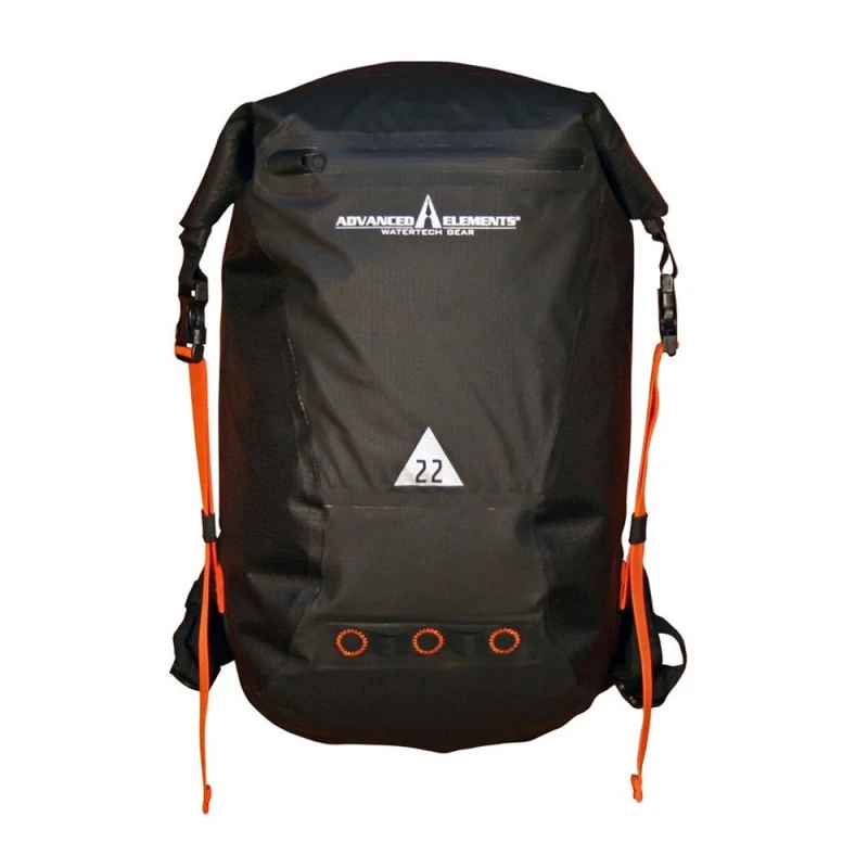 SAC ETANCHE ADVANCED ELEMENTS BLAST 22L 4 SAC ETANCHE ADVANCED ELEMENTS BLAST 22L – Image 2