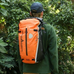 SAC ETANCHE ADVANCED ELEMENTS DEEP SIX 9 SAC ETANCHE ADVANCED ELEMENTS DEEP SIX -Minn Kota Soldes Magasin sac etanche advanced elements deep six 2