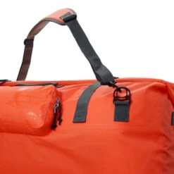 SAC ETANCHE ZULUPACK BARRACUDA 138L NOIR -Minn Kota Soldes Magasin sac etanche zulupack barracuda 138l noir 2