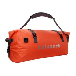 SAC ETANCHE ZULUPACK BARRACUDA 138L NOIR -Minn Kota Soldes Magasin sac etanche zulupack barracuda 138l noir 5