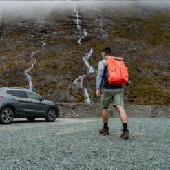 SAC ETANCHE ZULUPACK NOMAD 35L -Minn Kota Soldes Magasin sac etanche zulupack nomad 35l 7