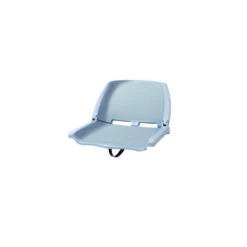 SIEGE PLIANT GRIS S/COUSSIN -Minn Kota Soldes Magasin siege pliant gris s coussin 1