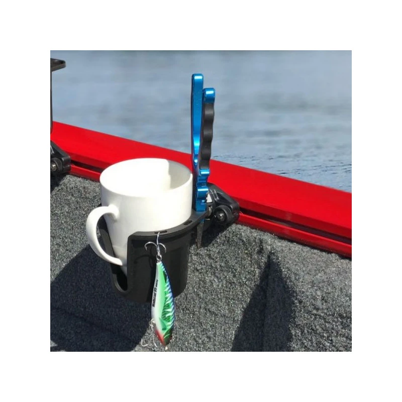 STARPORT ANGLE 90° RAILBLAZA 6 STARPORT ANGLE 90° RAILBLAZA – Image 4