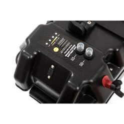 STATION DE PUISSANCE : COFFRET + BATTERIE 12V HASWING 100AH 9 STATION DE PUISSANCE : COFFRET + BATTERIE 12V HASWING 100AH -Minn Kota Soldes Magasin station de puissance coffret batterie 12v haswing 100ah 2