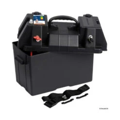 Station Power Center Pour Batterie -Minn Kota Soldes Magasin station power center pour batterie 1