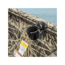 SUPPORT ACCESSOIRE 45° RAILBLAZA -Minn Kota Soldes Magasin support accessoire 45 railblaza 2