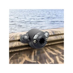 SUPPORT ACCESSOIRE 45° RAILBLAZA -Minn Kota Soldes Magasin support accessoire 45 railblaza 4