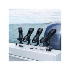 SUPPORT ACCESSOIRE POUR RAIL RAILBLAZA -Minn Kota Soldes Magasin support accessoire pour rail railblaza 3