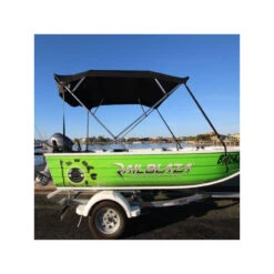 SUPPORT DE BIMINI RAILBLAZA -Minn Kota Soldes Magasin support de bimini railblaza 5