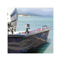 Railblaza SUPPORT DE CAMERA RAIBLAZA 11 Railblaza SUPPORT DE CAMERA RAIBLAZA -Minn Kota Soldes Magasin support de camera raiblaza 3