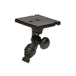 SUPPORT DETECTEUR DE POISSON RAILBLAZA -Minn Kota Soldes Magasin support detecteur de poisson railblaza 1