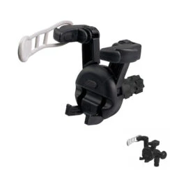 SUPPORT ELECTRONIQUE GSM/GPS/VHF RAILBLAZA Fixe -Minn Kota Soldes Magasin support electronique gsm gps vhf railblaza fixe 1