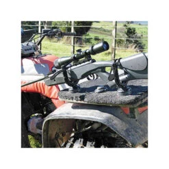 SUPPORT FUSIL DE CHASSE RAILBLAZA 9 SUPPORT FUSIL DE CHASSE RAILBLAZA -Minn Kota Soldes Magasin support fusil de chasse railblaza 3