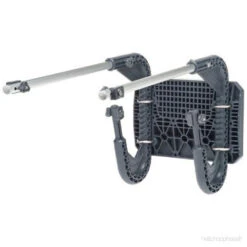 SUPPORT MOTEUR INTEX 10 SUPPORT MOTEUR INTEX -Minn Kota Soldes Magasin support moteur intex 3