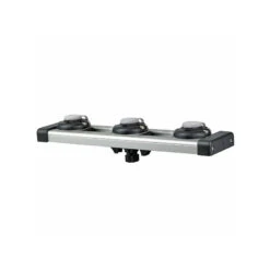 SUPPORT MULTI 3 STARPORTS RAILBLAZA 350 MM -Minn Kota Soldes Magasin support multi 3 starports railblaza 350 mm 1