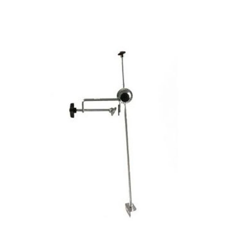 SUPPORT PORTE SONDE POUR BARQUE 4 SUPPORT PORTE SONDE POUR BARQUE – Image 2