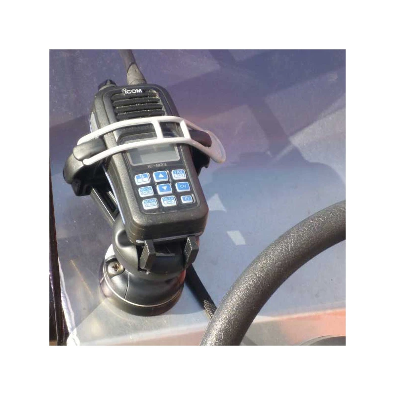 Railblaza SUPPORT SMARTPHONE INCLINAISON + FIXATION STARPORT RAIBLAZA 6 Railblaza SUPPORT SMARTPHONE INCLINAISON + FIXATION STARPORT RAIBLAZA – Image 4