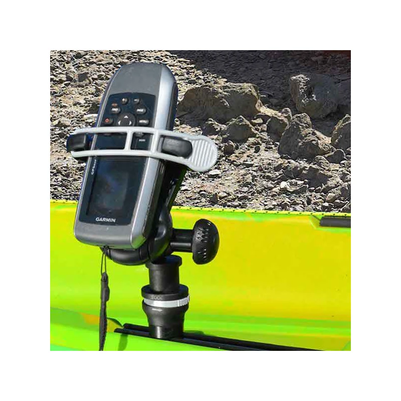 Railblaza SUPPORT SMARTPHONE INCLINAISON + FIXATION STARPORT RAIBLAZA 8 Railblaza SUPPORT SMARTPHONE INCLINAISON + FIXATION STARPORT RAIBLAZA – Image 6