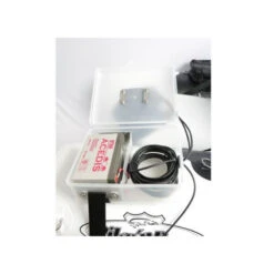 SUPPORT SONDE FLOAT TUBE + BOITE -Minn Kota Soldes Magasin support sonde float tube boite 2