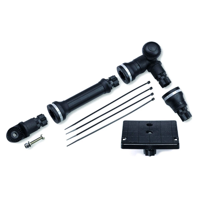 SYSTEME ARTICULE POUR SONDEUR DE PECHE RAILBLAZA 3 SYSTEME ARTICULE POUR SONDEUR DE PECHE RAILBLAZA